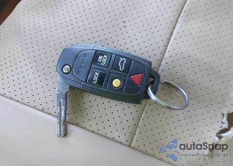 2008 Volvo Xc90 3.2 from USA, damaged, VIN YV4CZ982X81462517